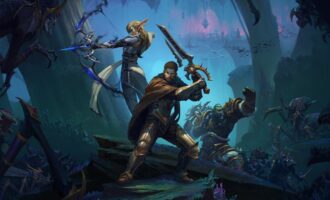 طراح سابق بازی World of Warcraft اولین اطلاعات از بازی جدید خود را به اشتراک گذاشت