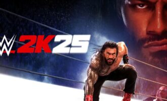 تاریخ انتشار و ویژگی‌های جدید بازی WWE 2K25 مشخص شد