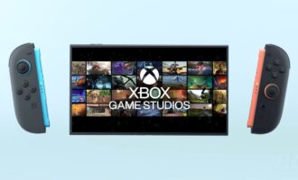 فیل اسپنسر تایید کرد که ایکس‌باکس از سوییچ ۲ پشتیبانی می‌کند