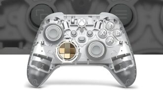 کنترلر جدید ویژه ایکس‌باکس قرار است در ماه جاری معرفی شود