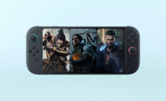 بازی هایی که باید برای نینتندو سوییچ 2 پورت شوند