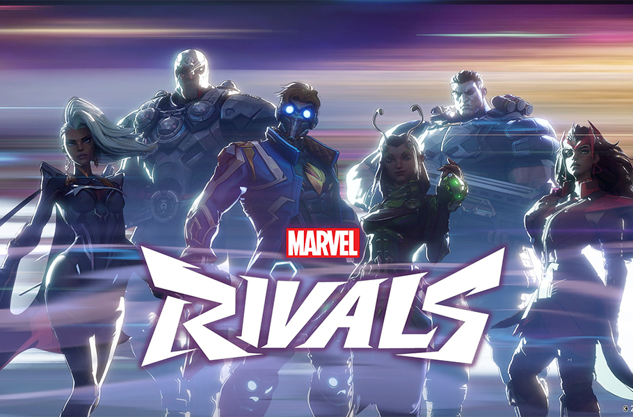 بهترین مادهای بازی Marvel Rivals