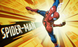 بهترین هم‌تیمی اسپایدرمن در بازی Marvel Rivals