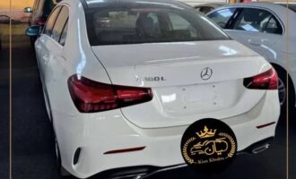 مراحل ترخیص خودرو جانبازان از گمرک از زبان وارد کننده مستقیم