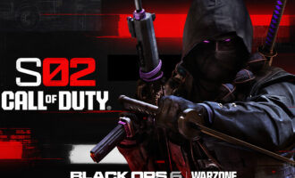 فصل دوم بازی Call of Duty: Black Ops 6