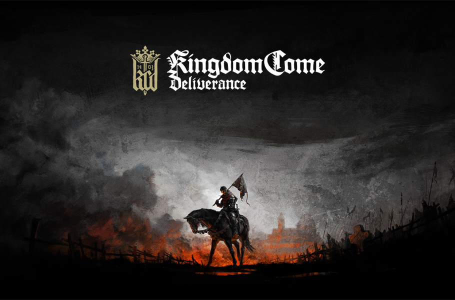 چرا بازی Kingdom Come Deliverance محبوبیت بالایی دارد؟