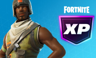 چگونه در بازی فورتنایت سریع XP بدست بیاوریم؟