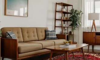 چگونه فرش را براق کنیم؟