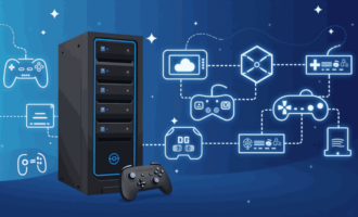 سرور مجازی یا اختصاصی، کدام یک برای گیم سرور مناسب است؟
