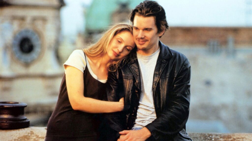 نقد فیلم Before Sunrise