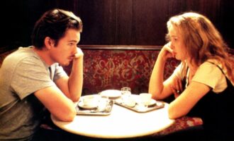 نقد فیلم Before Sunrise
