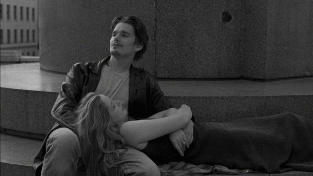 نقد فیلم Before Sunrise