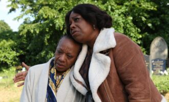 نقد فیلم Hard Truths