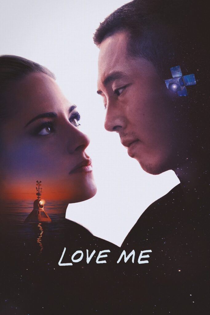 نقد فیلم Love Me