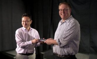 Former PlayStation executive