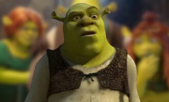 تغییرات ظاهری پُر سر و صدا در انیمیشن شرک ۵