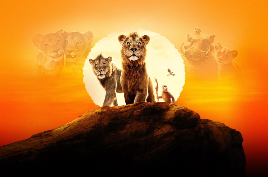 نقد فیلم Mufasa: The Lion King