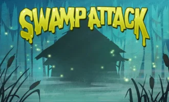 Swamp Attack