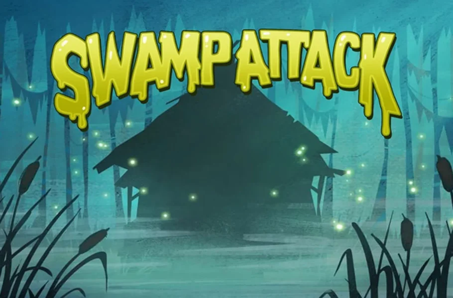 Swamp Attack