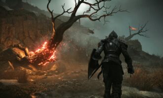 شوهی یوشیدا: استودیوی FromSoftware از همکاری با سونی برای انتشار Demon's Souls ناامید شده بود