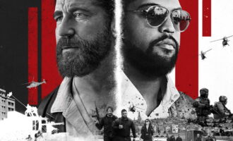 نقد فیلم ​Den of Thieves 2: Pantera