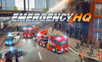 Emergency HQ