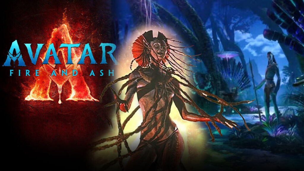 فیلم Avatar: The Way of Water