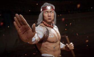 بهترین شخصیت‌های نمادین بازی‌های مبارزه‌ای