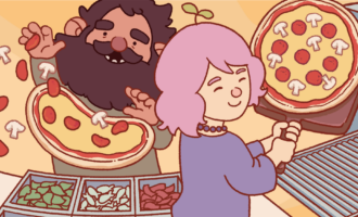 بهترین بازی آشپزی اندروید