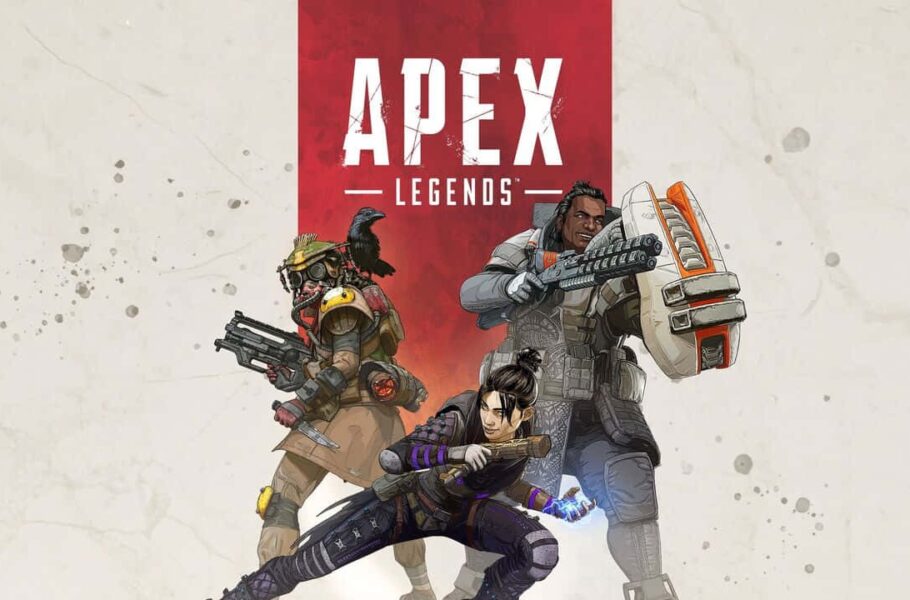 به‌روزرسانی بزرگ Apex Legends پس از عرضه نسخه جدید بتلفیلد منتشر خواهد شد