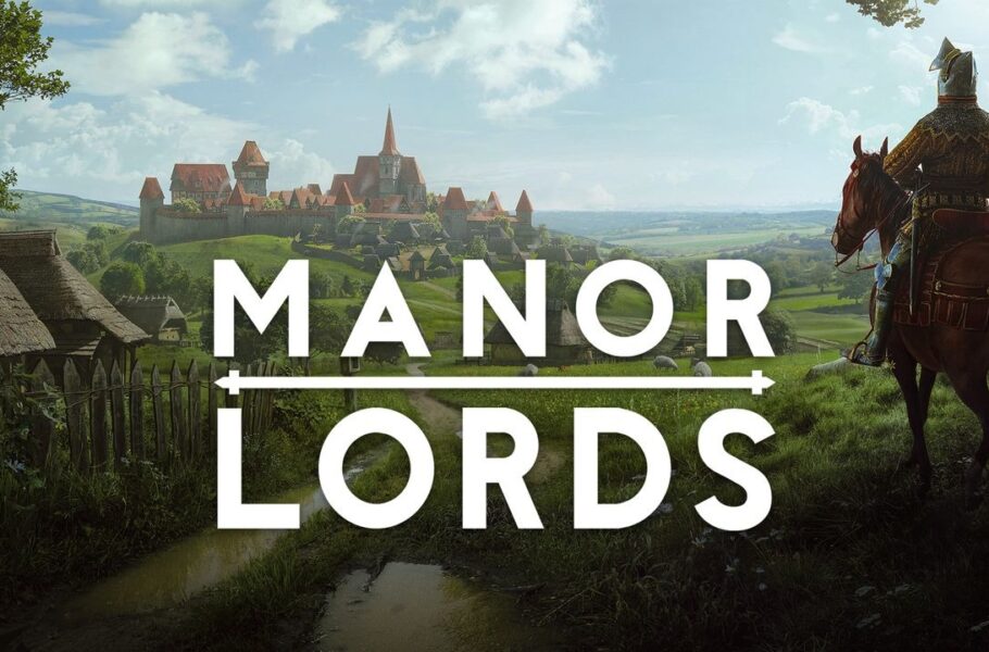 فروش بازی Manor Lords به ۳ میلیون نسخه رسید