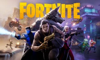 راهنمای بازی فورتنایت