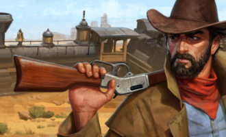 بازی های موبایلی مشابه Red Dead Redemption