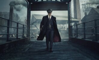 خالق Peaky Blinders به گسترش دنیای این اثر ادامه میدهد