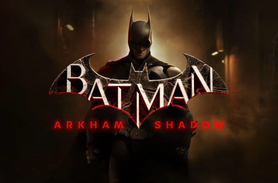 بازی Batman: Arkham Shadow از مرز ۱ میلیون بازیکن گذشت