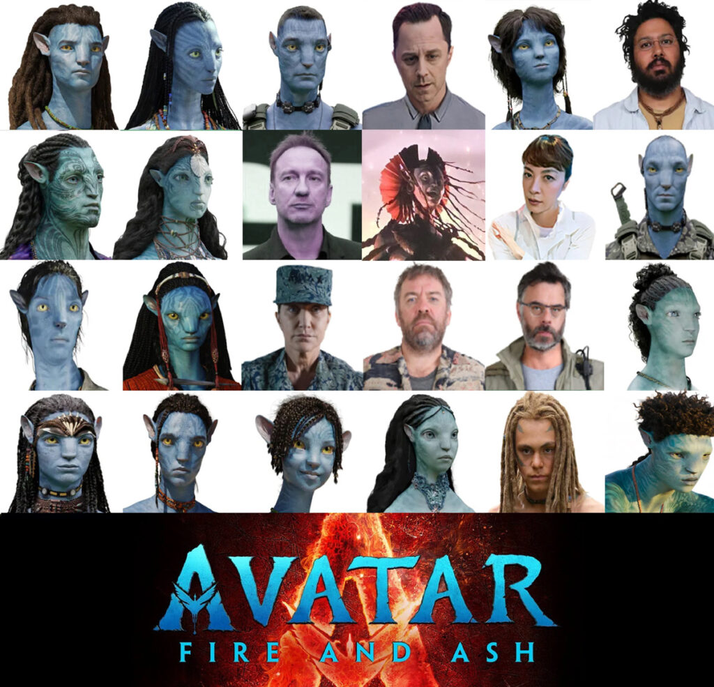 فیلم Avatar: The Way of Water