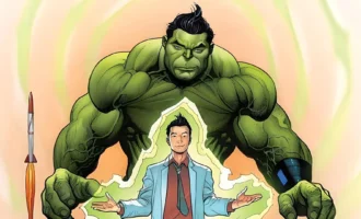 آمادئوس چو + هالک - Banner