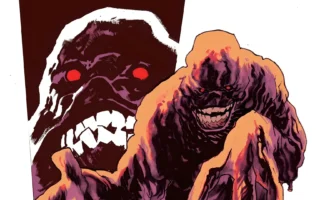 انگیزه شرارت دیسی - Banner