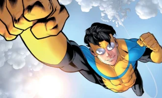 شکست‌ناپذیر - Banner