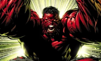 رد هالک - Banner