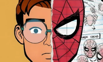 بررسی سریال Your Friendly Neighborhood Spider-Man + سیزن نخست - Banner