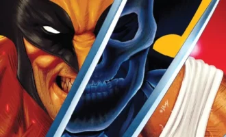 آدامانتیوم + کاراکترهای دنیای مارول - Banner