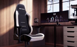 بهترین صندلی‌های گیمینگ Vertagear