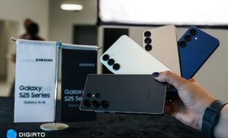 راهنمای خرید بهترین گوشی سامسونگ | بهمن 1403