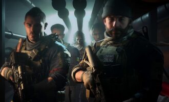 آیا اطلاعات جدیدی از بازی Call of Duty: Modern Warfare 4 لو رفته است؟