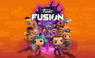 استودیوی سازنده بازی Funko Fusion با تعدیل نیرو مواجه شد