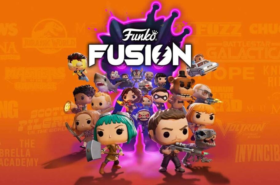 استودیوی سازنده بازی Funko Fusion با تعدیل نیرو مواجه شد