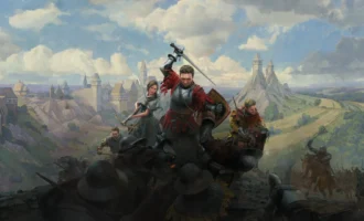 بررسی بازی Kingdom Come Deliverance 2