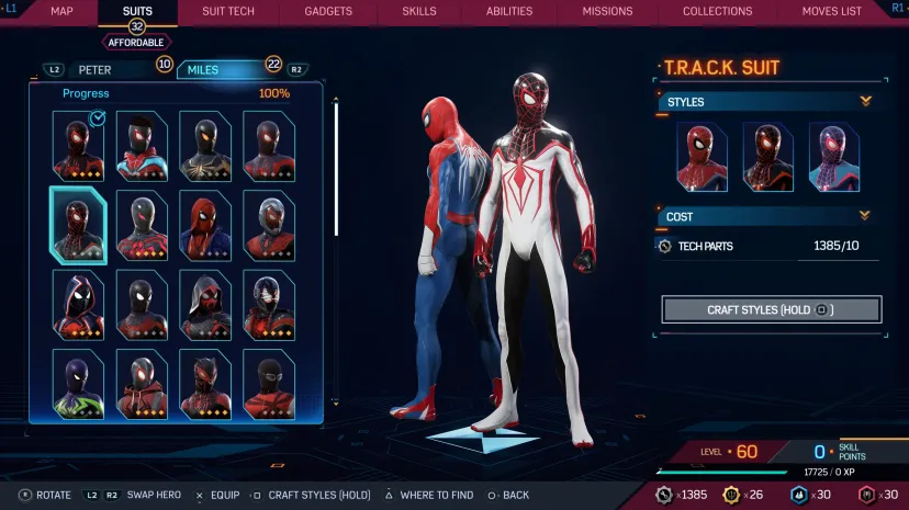 بازی Marvel's Spider-Man 2