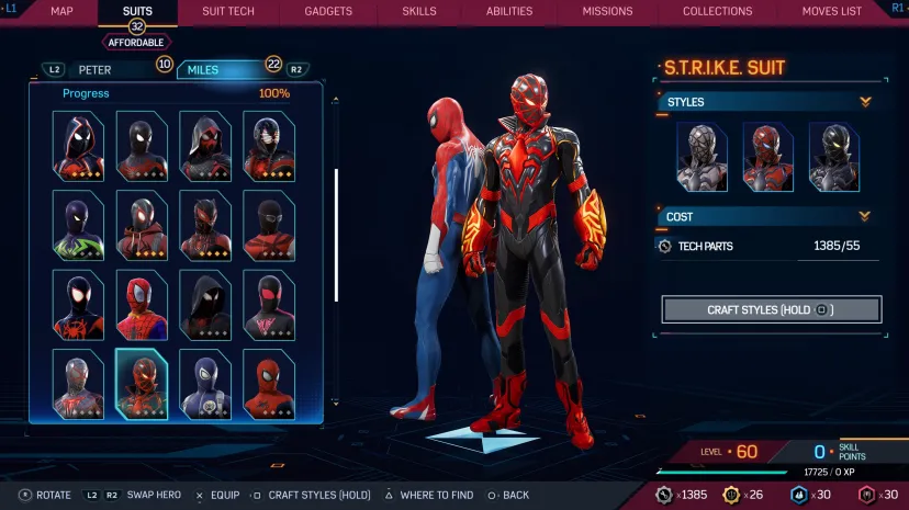 بازی Marvel's Spider-Man